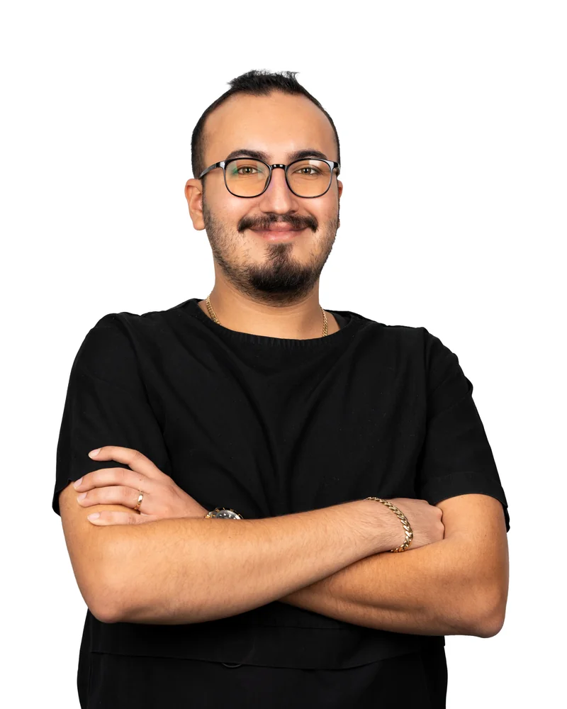 Dr. Ataberk Fidan