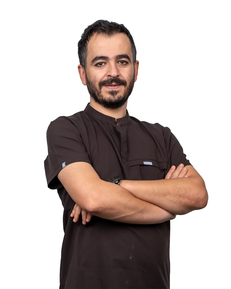 Dr. Tecelli Kara